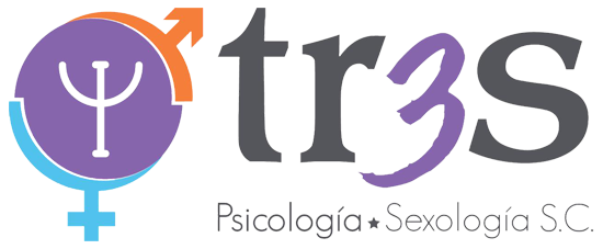 tr3s psicología y sexología